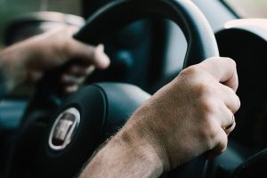 Read more about the article מה זה בדיוק התליית רשיון נהיגה?