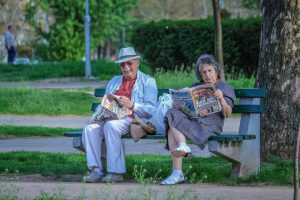 Read more about the article 4  טיפים לתזונה נכונה עבור קשישים